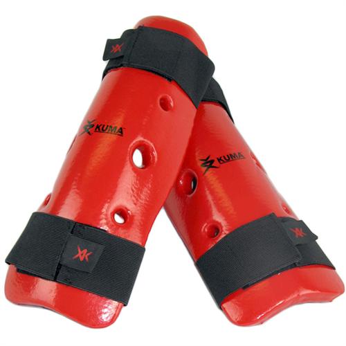 Kuma Kuma Shin Guard